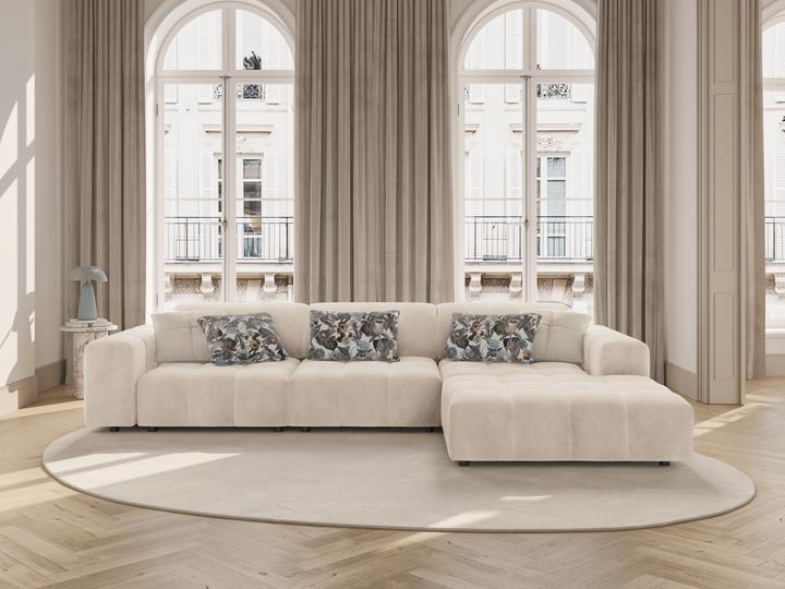 Produktbild CXL by Christian Lacroix Luc (Ecksofa)