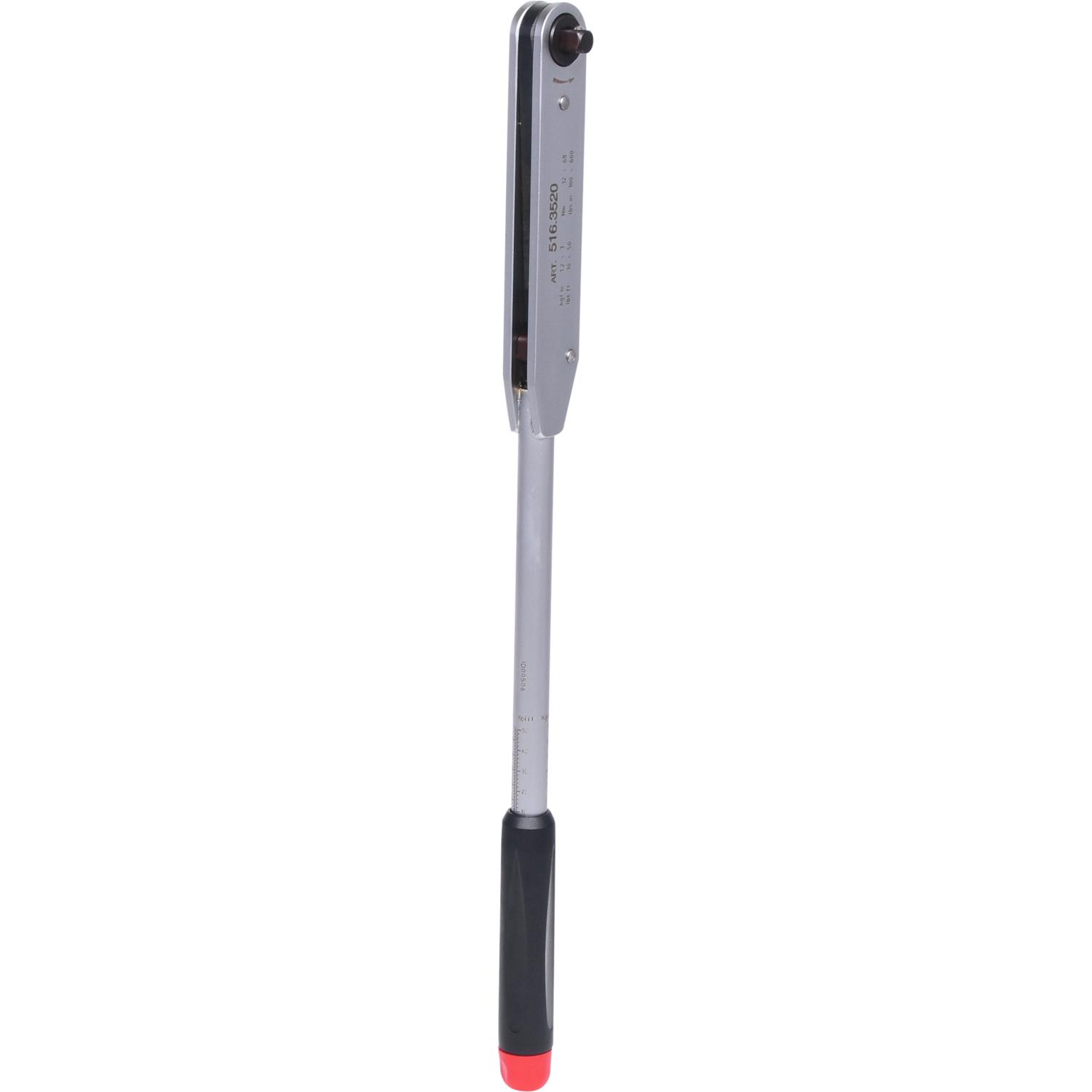 KS Tools, Drehmomentschlüssel, 516.3520 (3/8", 12 Nm, 68 Nm)