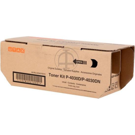 Thumbnail - Utax, Toner, Toner P4030DN (4434010010)
