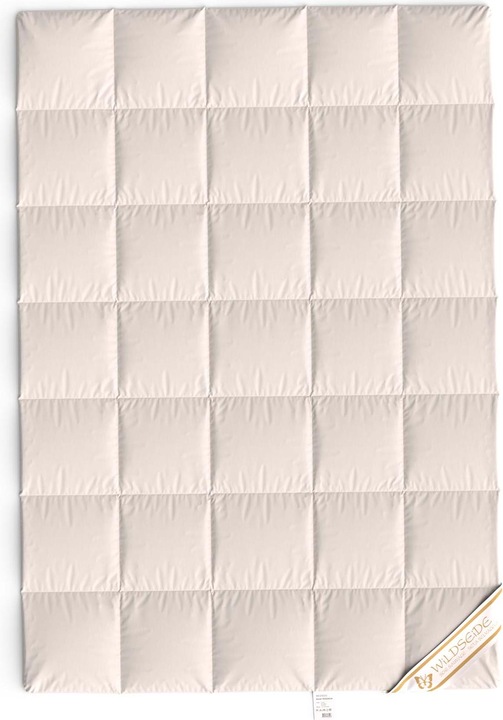 Immagine prodotto Capistrano Piumino in seta selvaggia (1100 g, 160 x 240 cm)