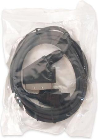 Produktbild Subsonic Nes Video Cable 3m (in freaks and geeks bags labels) (Switch)
