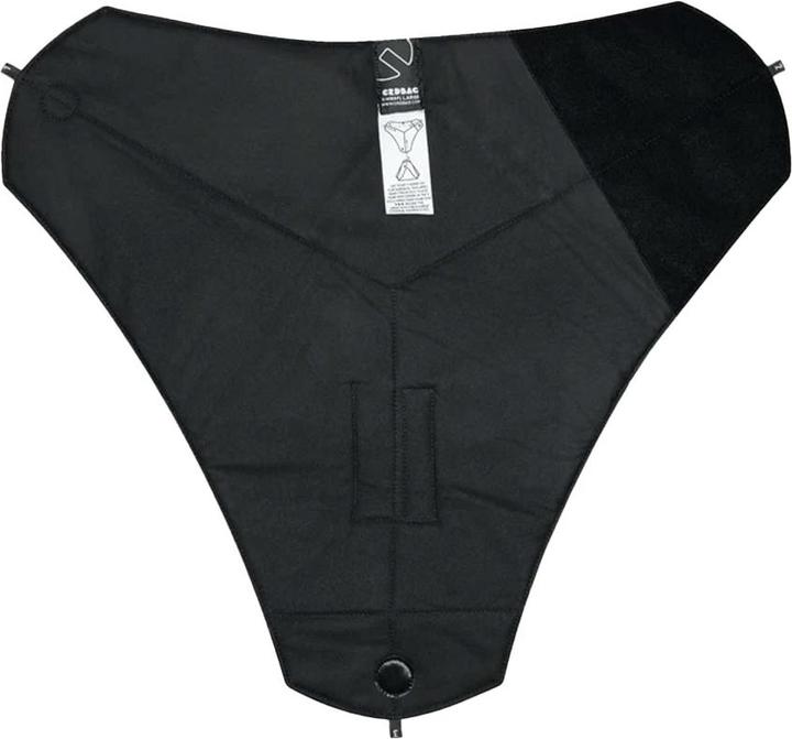 Produktbild CRDBAG Y-Wrap (Kamera Beutel, Kamera Zubehörtasche, Objektivtasche)