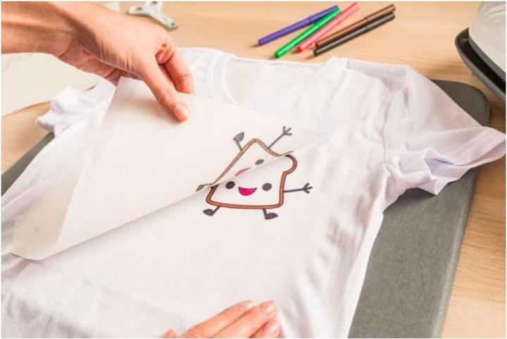 Produktbild Cricut Infusible Ink