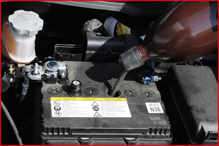 Produktbild KS Tools 550.1701