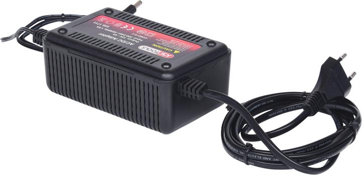 Produktbild KS Tools 550.1711 (12V, 4 A)