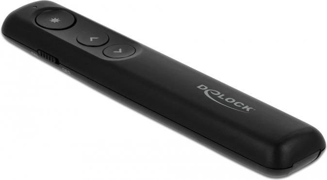 Actual product image Delock 64092 Radio presenter