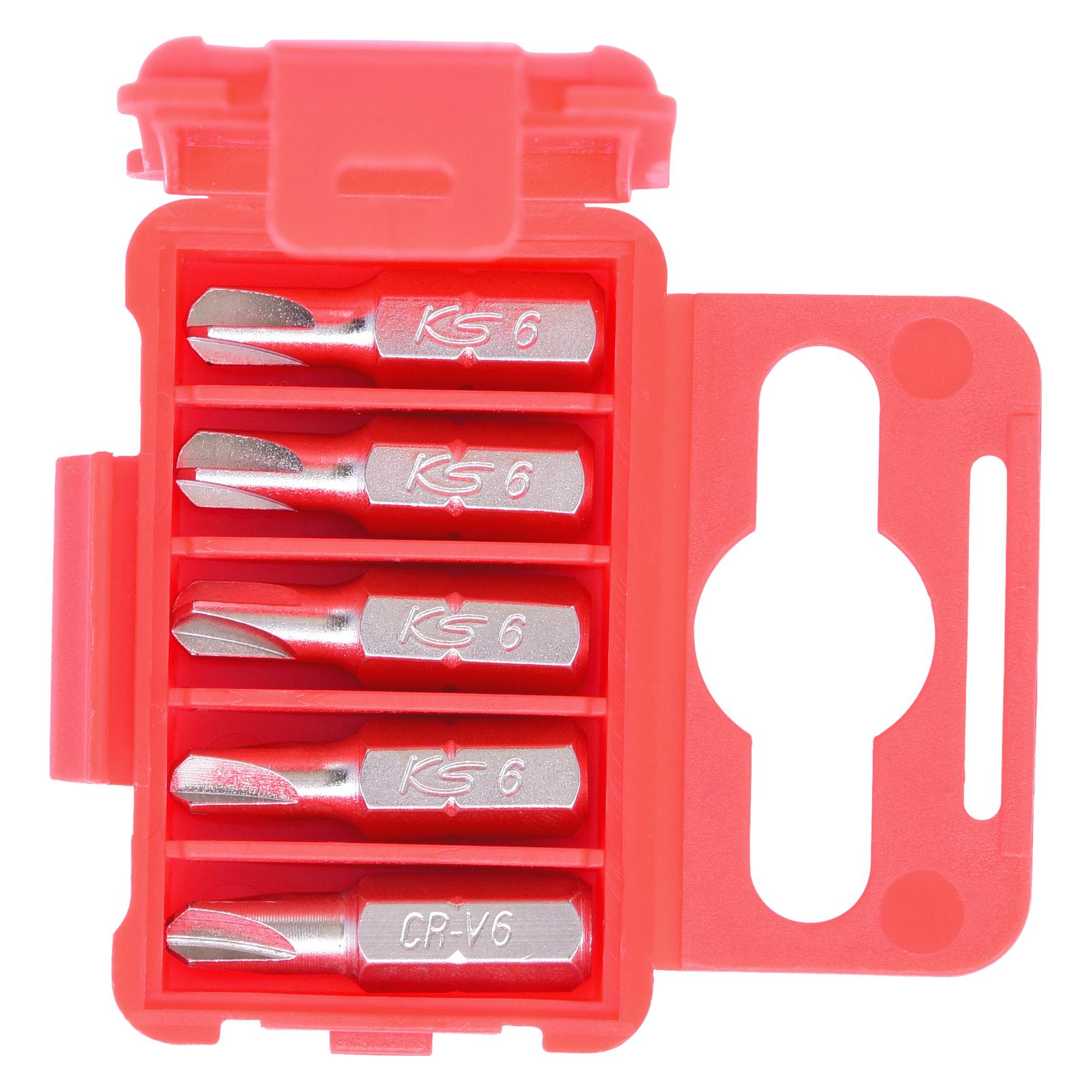 Embouts KS Tools 911.2902 Torq