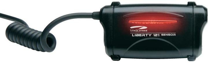 Actual product image LiteXpress Liberty 121 Sensor (71 lm)