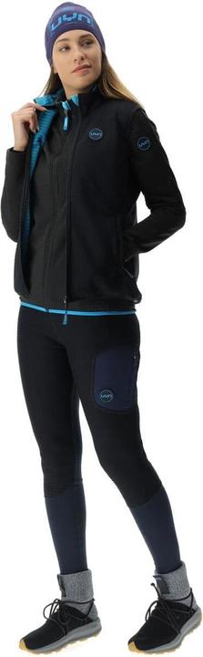 Actual product image UYN Spire softshell waistcoat (XS)