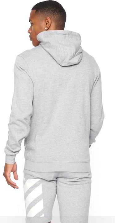 Produktbild Kings Will Dream Coby Hoodie mit durchgehendem Reissverschluss (M)
