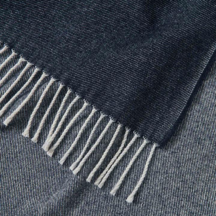 Produktbild GANT Wohndecken Casual (130 x 180 cm)