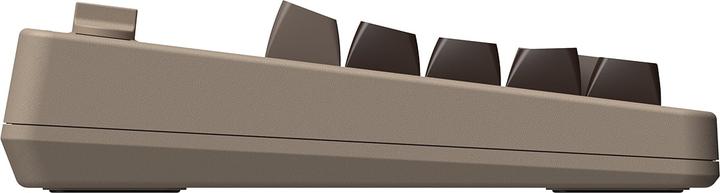 Produktbild 8bitdo Retro 18 Mechanical Numpad (C64 Edition) - Numpad (Nummernblock, Kabelgebunden, Kabellos)