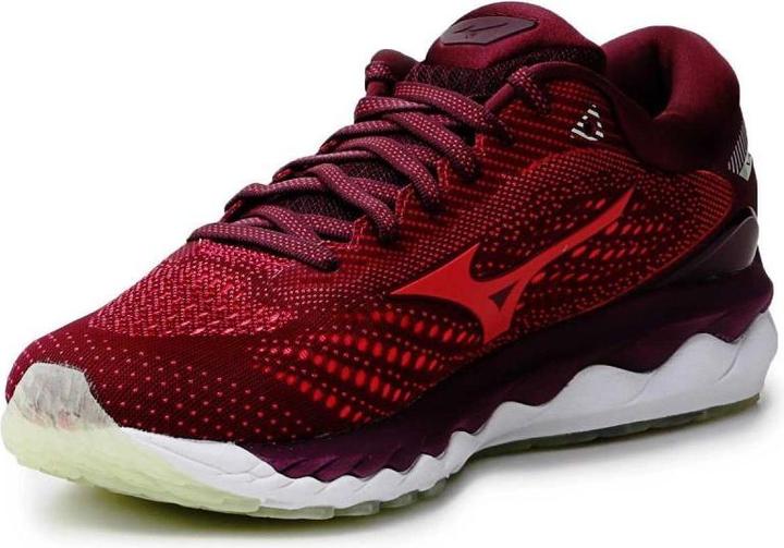 Produktbild Mizuno Wave Sky Laufschuhe (37)