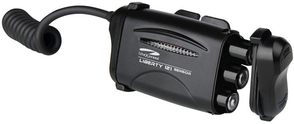 Produktbild LiteXpress Liberty 121 Sensor (71 lm)