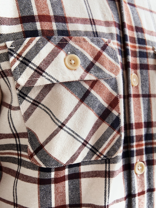 Immagine prodotto Jack & Jones Jjedarren Overshirt Ls Noos (M)