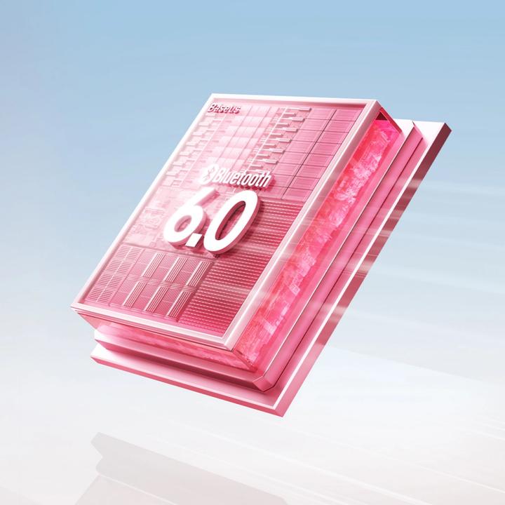 Produktbild Baseus - Wireless Earbuds Bass BS2 Lite (A0010A02) - True Wireless Stereo - Cosmic Black (7 h, Kabellos)