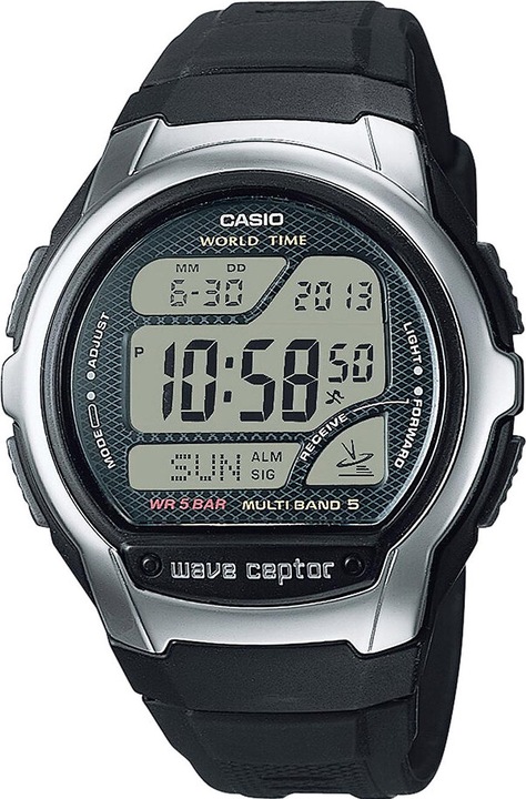 Produktbild Casio Collection (Digitaluhr, 44 mm)