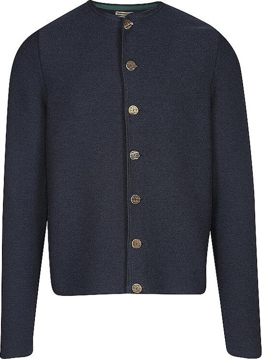 Actual product image Gottseidank Traditional Cardigan Anselm (M)