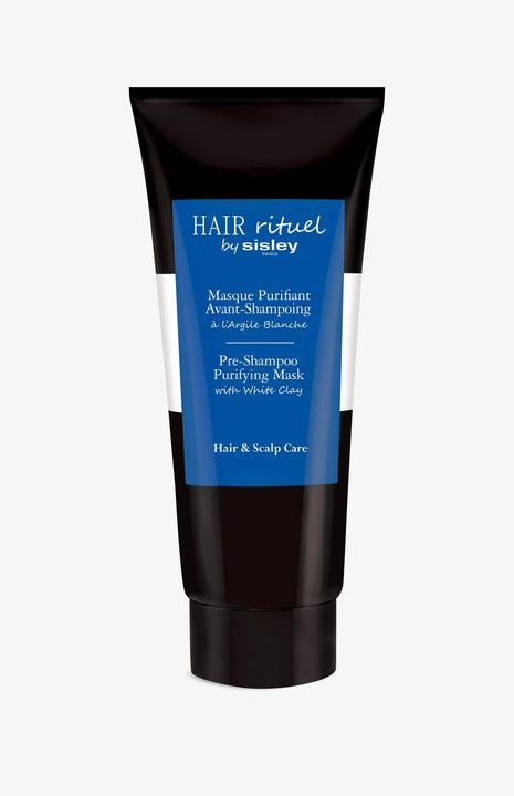 Produktbild Hair Rituel by Sisley Masque Purifiant Avant-Shampoing (200 ml)