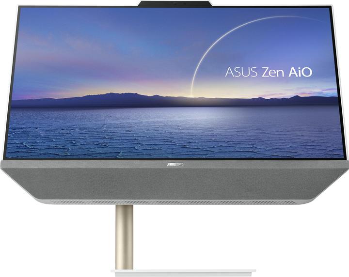 Image du produit ASUS Zen AiO A5 (AMD Ryzen 7 5700U, 16 Go, 512 Go, AMD Radeon Graphics)