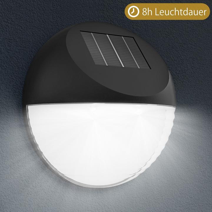 Produktbild Deuba Solarleuchte (IP65)