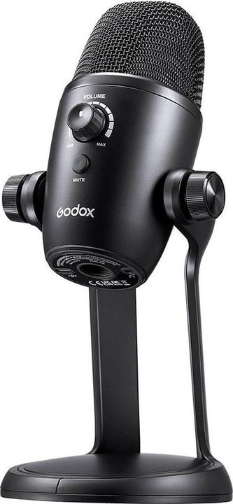 Godox Multi-Pattern USB Condenser Microphone