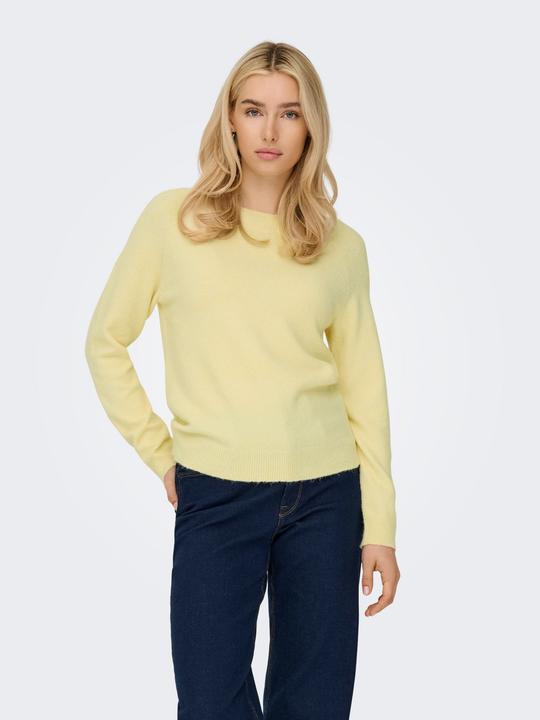 Actual product image Only ONLRICA Strickpullover Strickpullover (M)