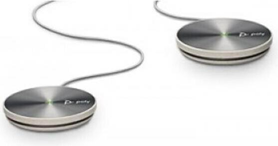 Actual product image Poly Trio C60 Expansion Mics