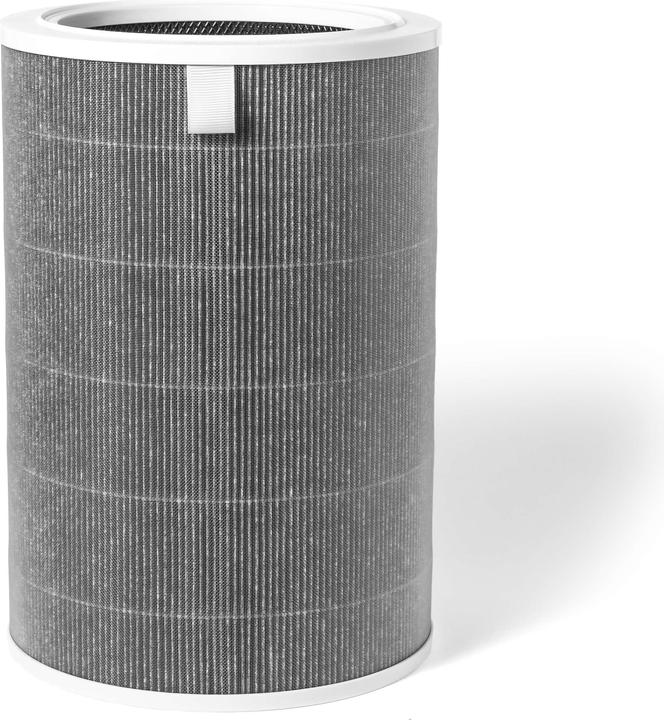 Flickbee Filtre HEPA pour Xiaomi Mi Purificateur d'air 2 / 2H / 2S / Pro / 3 / 3H (1 x)