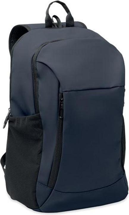 Produktbild MidOcean Korovin Rucksack Laptops PU Weich