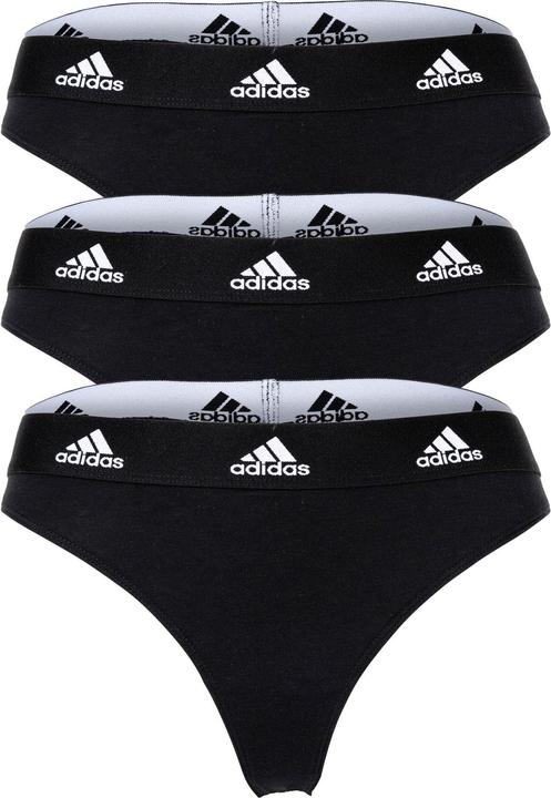 Produktbild Adidas String Casual Stretch (L, 3er Pack)
