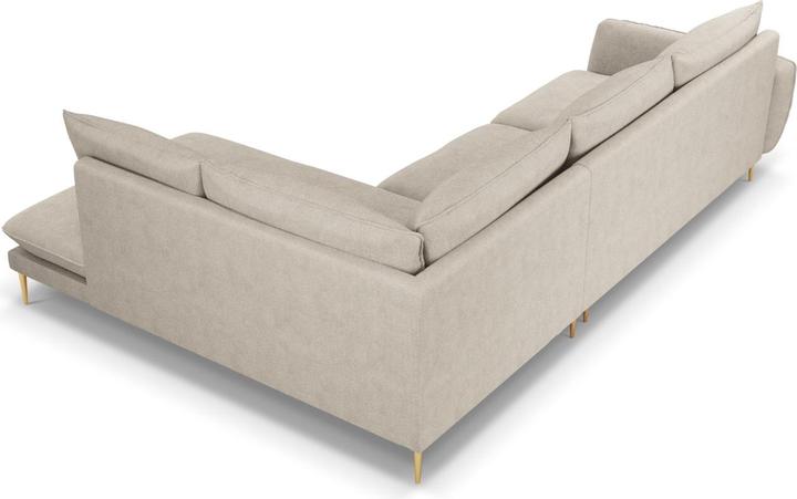 Produktbild Cosmopolitan Design Vienna (Ecksofa)