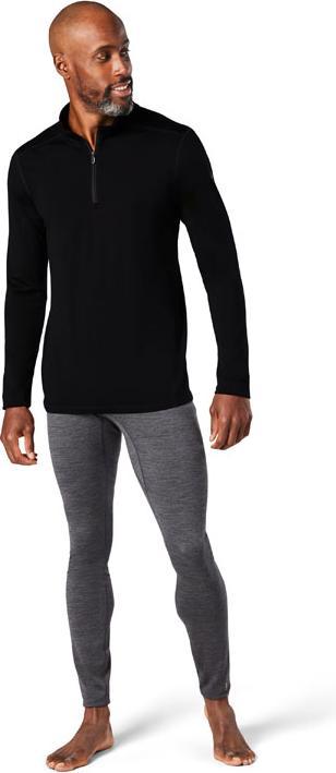 Actual product image Smartwool Ms Classic All-Season 1/4 Zip (S)