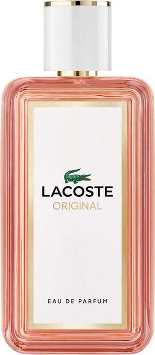 Produktbild Lacoste Original Pour Femme Eau De Parfum Spray 100ml (Eau de Parfum, 100 ml)