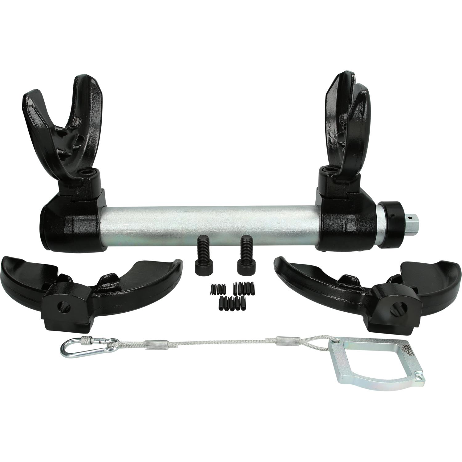 Thumbnail - KS Tools, Fahrzeug Werkzeug, 500.8400
