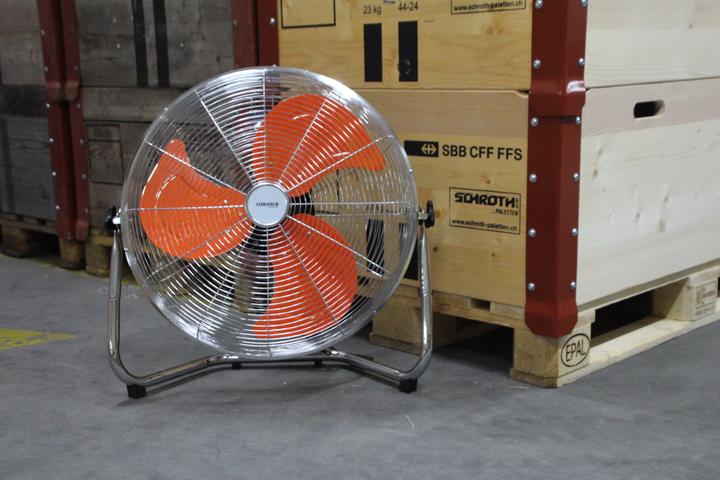 Produktbild Climatech HYF290E4