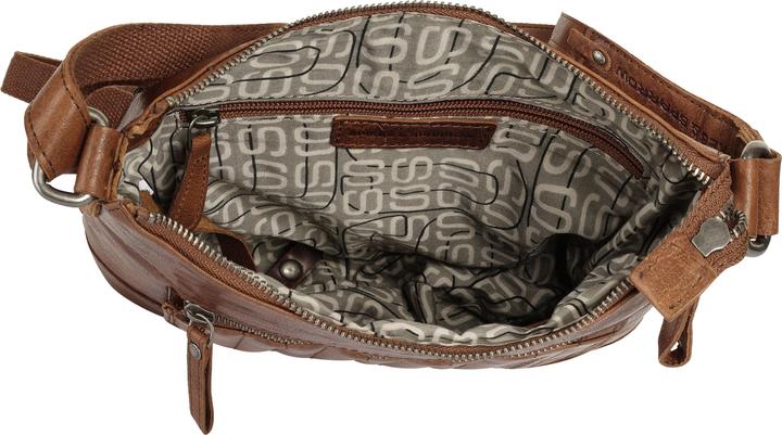 Actual product image Spikes & Sparrow Umhängetasche