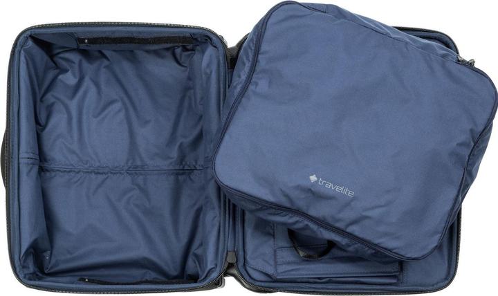 Actual product image Travelite Meet (29 l, Hand luggage (up to 50 litres))