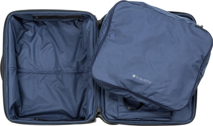 Actual product image Travelite Meet (29 l, Hand luggage (up to 50 litres))