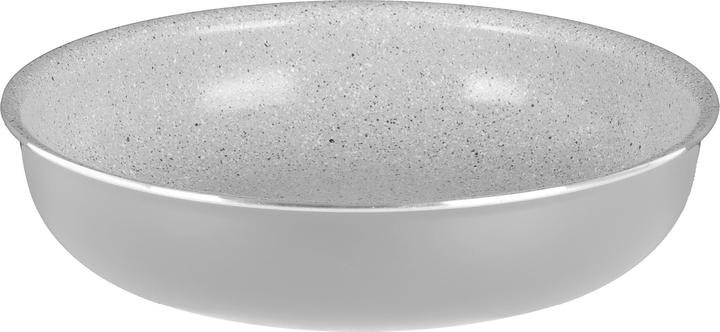 Image du produit Brunner Set de casseroles Fusion 7 + 1