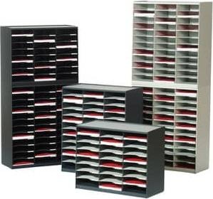Actual product image Paperflow Sorting station (A4)