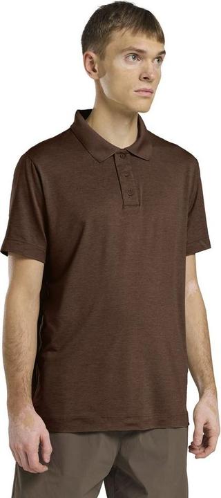 Actual product image Jack Wolfskin Travel Polo M (L)
