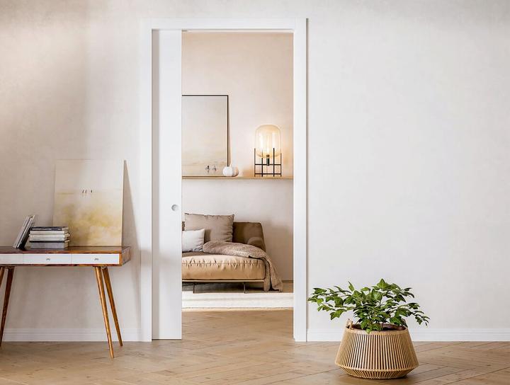 Image du produit Eclisse Einbauelemente Unico EF