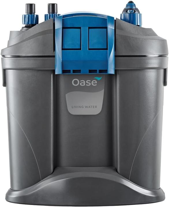 Produktbild Oase Aussenfilter (200 l, Aussenfilter, Süsswasser)