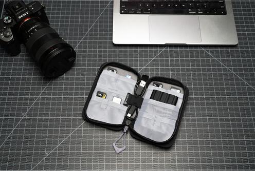 Produktbild Wandrd Memory Card Case (0.70 l)