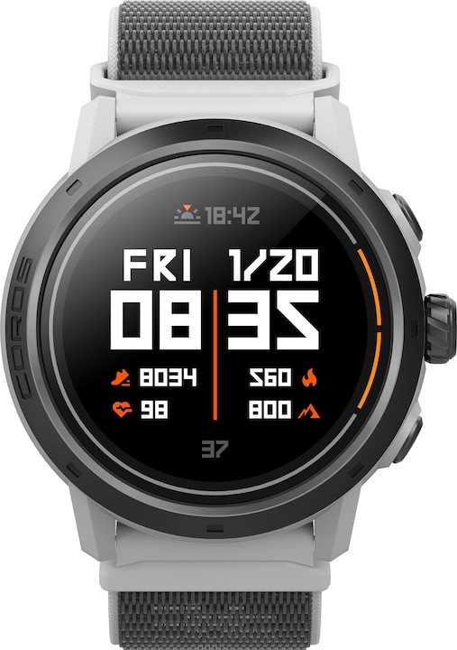 Actual product image Coros Apex 2 Pro KJ Edition (46.50 mm)