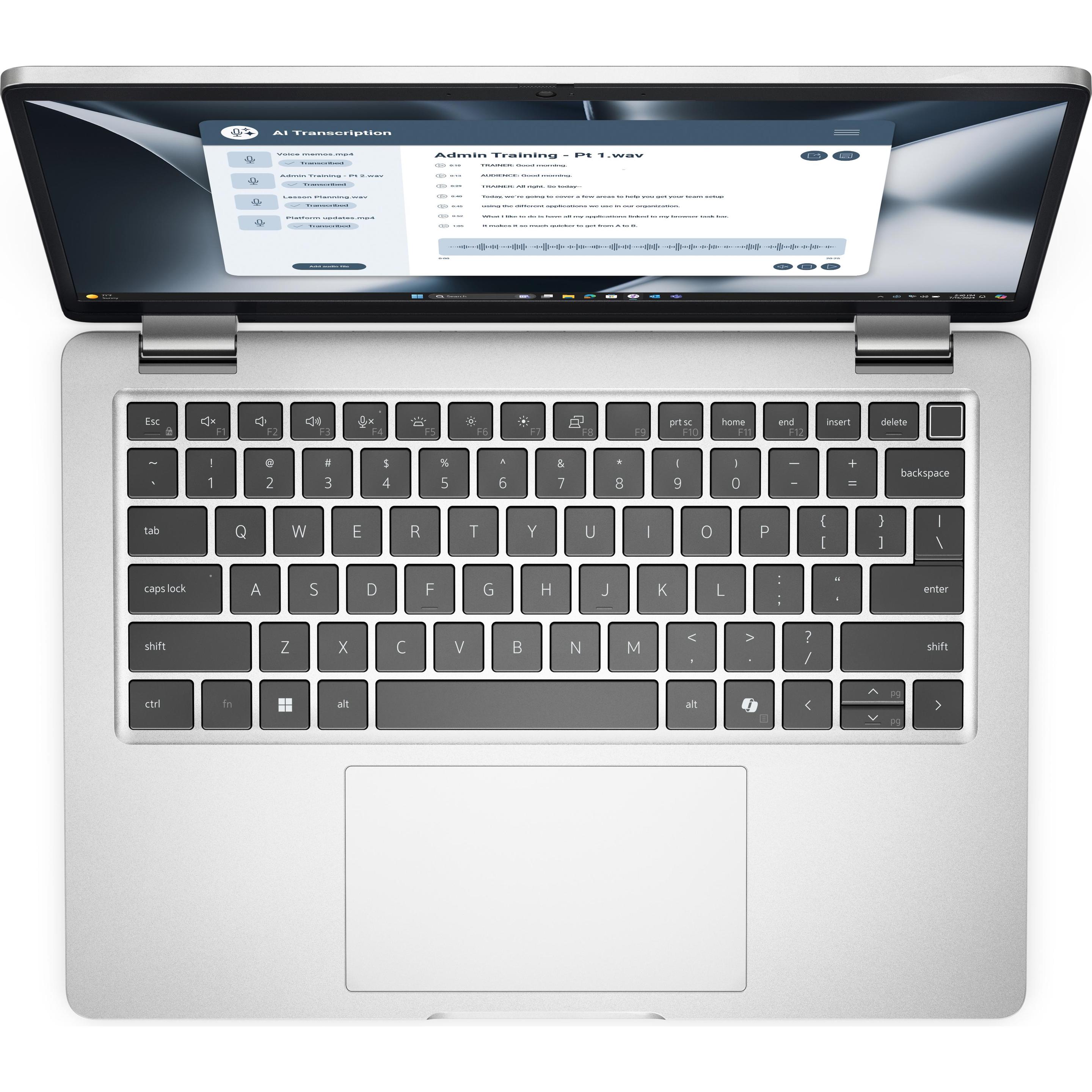 Dell PB13255, Notebook Ersatzteile, Silber