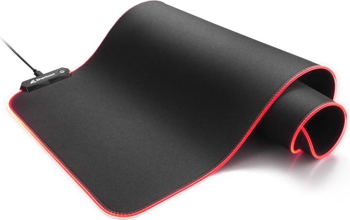 Actual product image Sharkoon 1337 Gaming V2 800 (Wide)