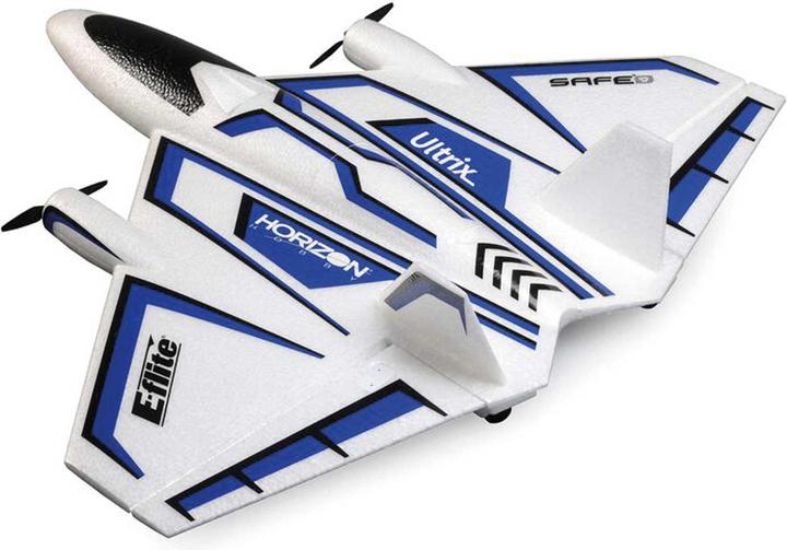 Produktbild E-Flite ultrix 600mm bnf basic (Kunstflug)