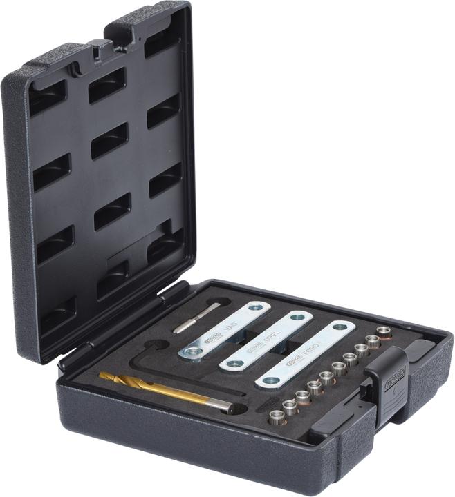 Actual product image KS Tools Gewinde-Reparatursatz